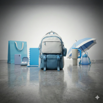 KIT SKY BLUE EXECUTIVE